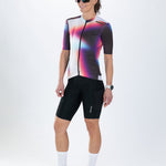 Zoot Sports CYCLE JERSEYS Women's Elite Cycle Aero Jersey - Sonic Shift