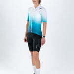 Zoot Sports CYCLE JERSEYS Women's Elite Cycle Aero Jersey - Sonic Wave