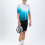 Zoot Sports CYCLE JERSEYS Women's Elite Cycle Aero Jersey - Sonic Wave