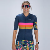 Zoot Sports CYCLE JERSEYS Women's Ltd Cycle Aero Jersey   - Brave