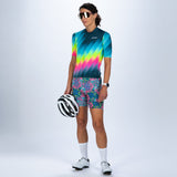 Zoot Sports CYCLE JERSEYS Women's Ltd Cycle Aero Jersey   - Costa Del Sol