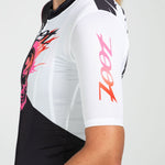 Zoot Sports CYCLE JERSEYS Women's Ltd Cycle Aero Jersey - Darkside