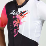 Zoot Sports CYCLE JERSEYS Women's Ltd Cycle Aero Jersey - Darkside