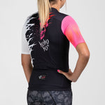 Zoot Sports CYCLE JERSEYS Women's Ltd Cycle Aero Jersey - Darkside