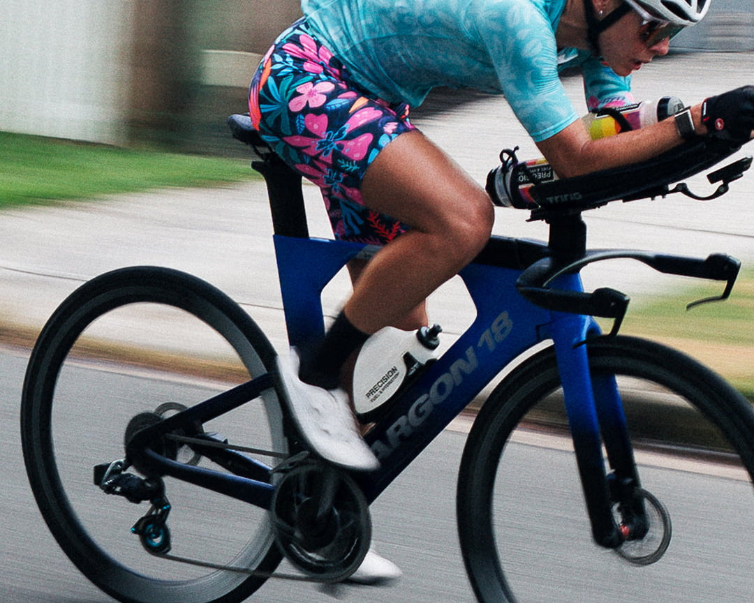 Zoot Sports CYCLE JERSEYS Women's Ltd Cycle Aero Jersey - Florescence