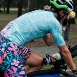 Zoot Sports CYCLE JERSEYS Women's Ltd Cycle Aero Jersey - Florescence