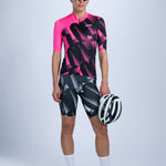 Zoot Sports CYCLE JERSEYS Women's Ltd Cycle Aero Jersey - Icon