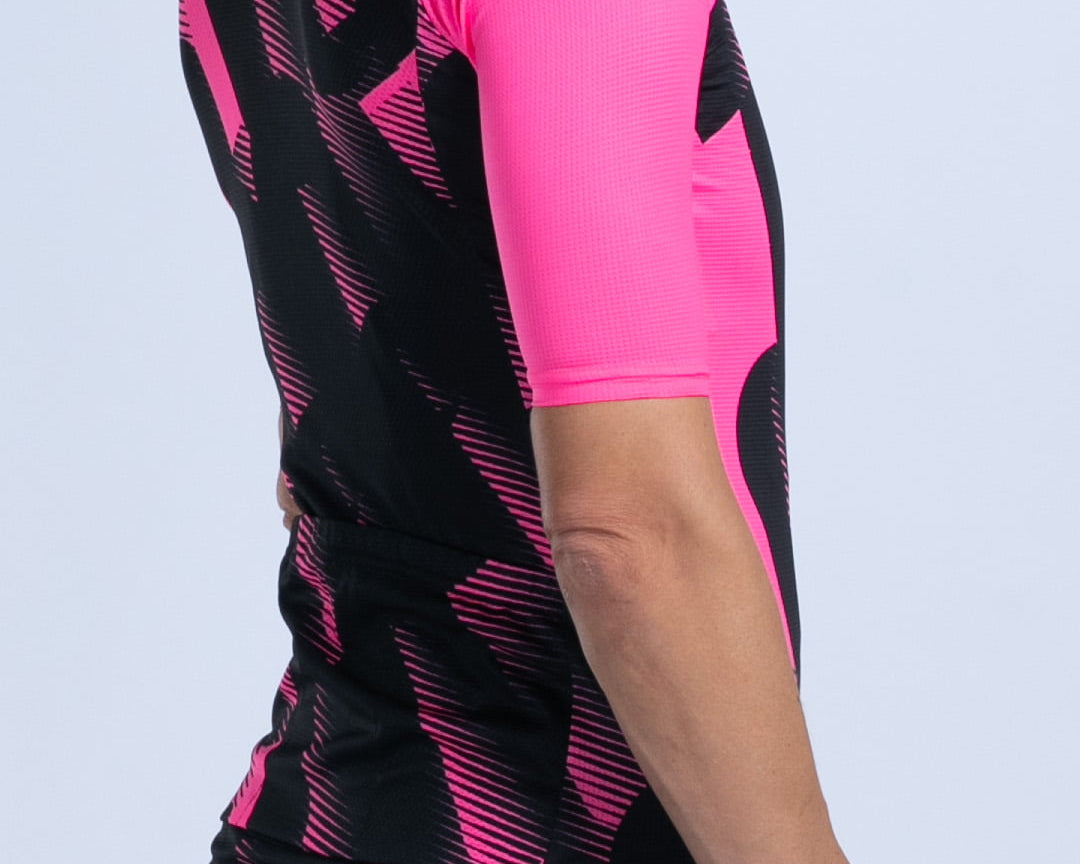 Zoot Sports CYCLE JERSEYS Women's Ltd Cycle Aero Jersey - Icon