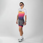 Zoot Sports CYCLE JERSEYS Women's Ltd Cycle Aero Jersey - IM Endurance