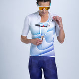 Zoot Sports CYCLE JERSEYS Women's Ltd Cycle Aero Jersey - IM Stratos