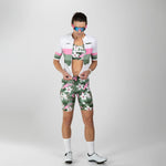 Zoot Sports CYCLE JERSEYS Women's Ltd Cycle Aero Jersey - IM Strength