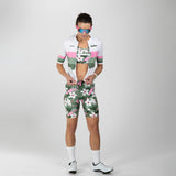 Zoot Sports CYCLE JERSEYS Women's Ltd Cycle Aero Jersey - IM Strength