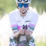 Zoot Sports CYCLE JERSEYS Women's Ltd Cycle Aero Jersey - IM Strength