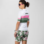 Zoot Sports CYCLE JERSEYS Women's Ltd Cycle Aero Jersey - IM Strength