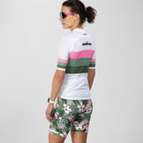 Zoot Sports CYCLE JERSEYS Women's Ltd Cycle Aero Jersey - IM Strength
