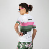 Zoot Sports CYCLE JERSEYS Women's Ltd Cycle Aero Jersey - IM Strength