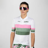 Zoot Sports CYCLE JERSEYS Women's Ltd Cycle Aero Jersey - IM Strength