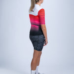 Zoot Sports CYCLE JERSEYS Women's Ltd Cycle Aero Jersey - IM Velocity