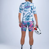 Zoot Sports CYCLE JERSEYS Women's Ltd Cycle Aero Jersey - Island Original