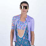 Zoot Sports CYCLE JERSEYS Women's Ltd Cycle Aero Jersey - Kaleidoscope