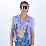 Zoot Sports CYCLE JERSEYS Women's Ltd Cycle Aero Jersey - Kaleidoscope