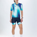 Zoot Sports CYCLE JERSEYS Women's Ltd Cycle Aero Jersey - Prism