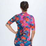 Zoot Sports CYCLE JERSEYS Women's Ltd Cycle Aero Jersey   - Queen K