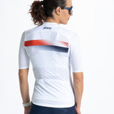 Zoot Sports CYCLE JERSEYS Women's Ltd Cycle Aero Jersey - Rouler