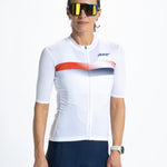 Zoot Sports CYCLE JERSEYS Women's Ltd Cycle Aero Jersey - Rouler