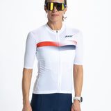 Zoot Sports CYCLE JERSEYS Women's Ltd Cycle Aero Jersey - Rouler