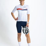 Zoot Sports CYCLE JERSEYS Women's Ltd Cycle Aero Jersey - Rouler
