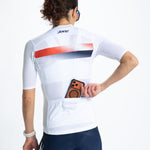 Zoot Sports CYCLE JERSEYS Women's Ltd Cycle Aero Jersey - Rouler
