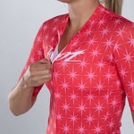 Zoot Sports CYCLE JERSEYS Women's Ltd Cycle Aero Jersey - Twinkle