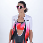 Zoot Sports CYCLE JERSEYS Women's Ltd Cycle Aero Jersey   - Yo Yo Yo