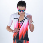 Zoot Sports CYCLE JERSEYS Women's Ltd Cycle Aero Jersey   - Yo Yo Yo