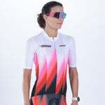 Zoot Sports CYCLE JERSEYS Women's Ltd Cycle Aero Jersey   - Yo Yo Yo