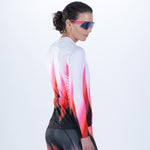Zoot Sports CYCLE JERSEYS Women's Ltd Cycle Sun Stop Ls Jersey   - Yo Yo Yo