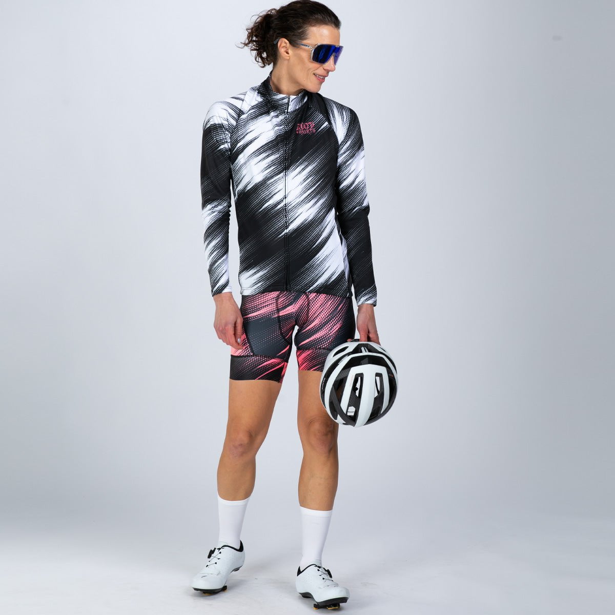 Zoot Sports CYCLE JERSEYS Women's Ltd Cycle Thermal Jersey   - DriftSPEED