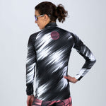 Zoot Sports CYCLE JERSEYS Women's Ltd Cycle Thermal Jersey   - DriftSPEED