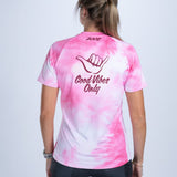 Zoot Sports CYCLE JERSEYS Women's Recon Cycle Dirt Shirt - Good Vibes Only