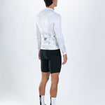 Zoot Sports CYCLE LONG SLEEVE JERSEYS Men's Elite Cycle Ls Aero Jersey - Sonic White