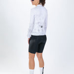 Zoot Sports CYCLE LONG SLEEVE JERSEYS Women's Elite Cycle Ls Aero Jersey - Sonic White