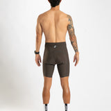 Zoot Sports CYCLE SHORTS Men's Elite Cycle Short - Mocha