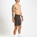 Zoot Sports CYCLE SHORTS Men's Elite Cycle Short - Mocha