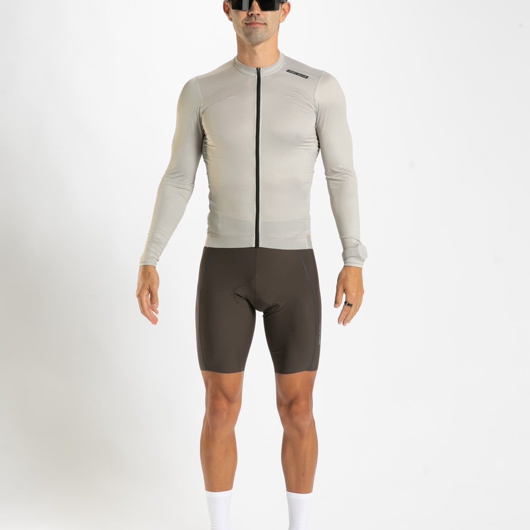 Zoot Sports CYCLE SHORTS Men's Elite Cycle Short - Mocha