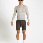 Zoot Sports CYCLE SHORTS Men's Elite Cycle Short - Mocha