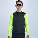 Zoot Sports CYCLE SHORTS Men's Elite Cycle Vest  - Jet Black