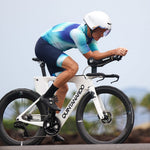 Zoot Sports CYCLE SHORTS Men's Ltd Cycle Exos Bib Short Navy  - Prism