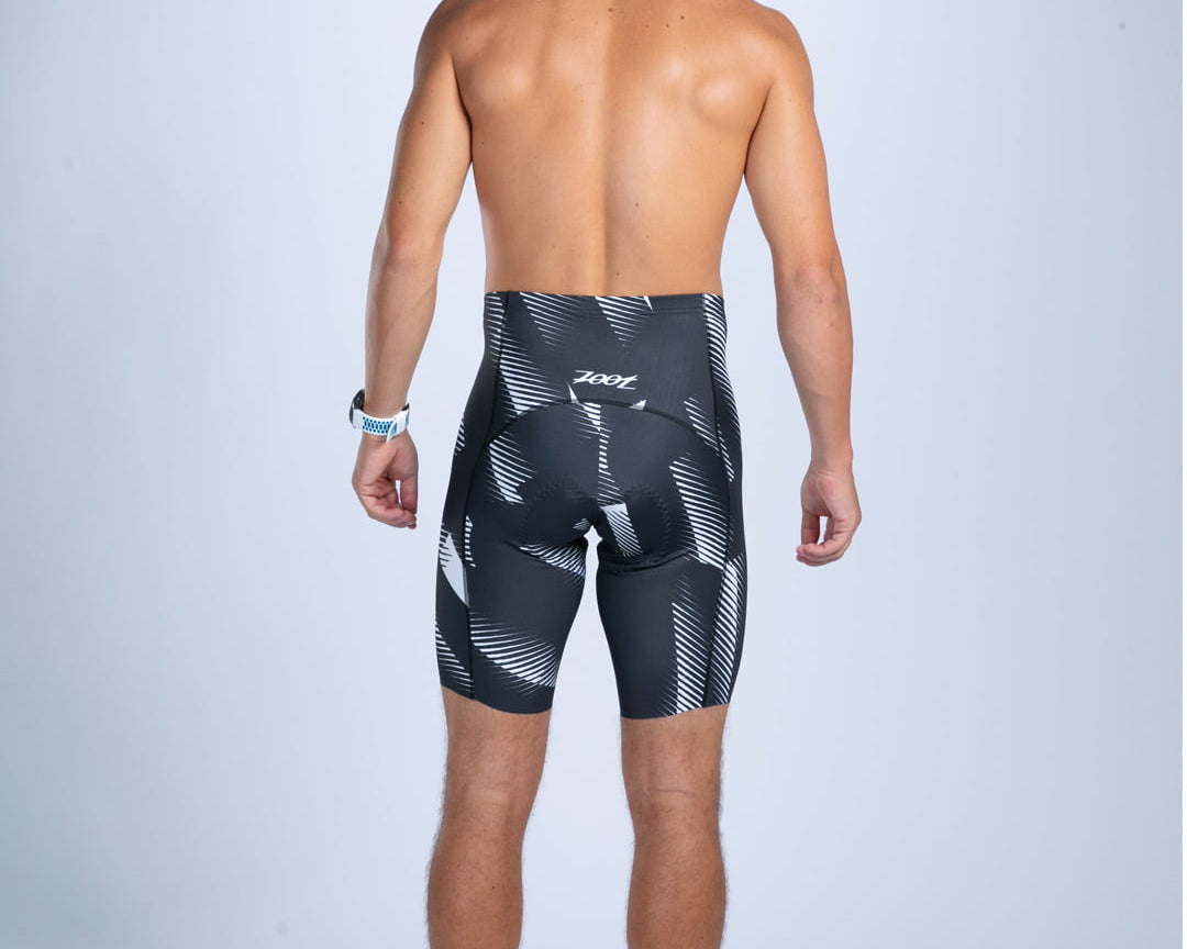Zoot Sports CYCLE SHORTS Men's Ltd Cycle Seamless Short - Icon