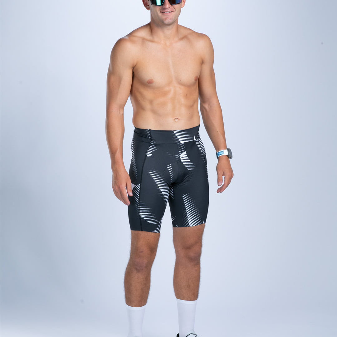 Zoot Sports CYCLE SHORTS Men's Ltd Cycle Seamless Short - Icon